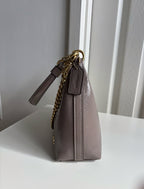 Coach Juliet Shoulder Bag 25 in Glazed Leather