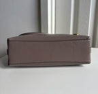 Coach Juliet Shoulder Bag 25 in Glazed Leather
